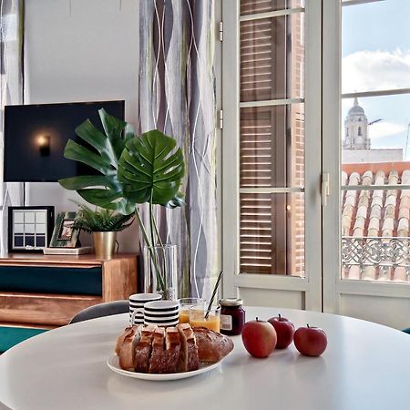 Del Parque Flats - Alamos Διαμέρισμα Μάλαγα Εξωτερικό φωτογραφία